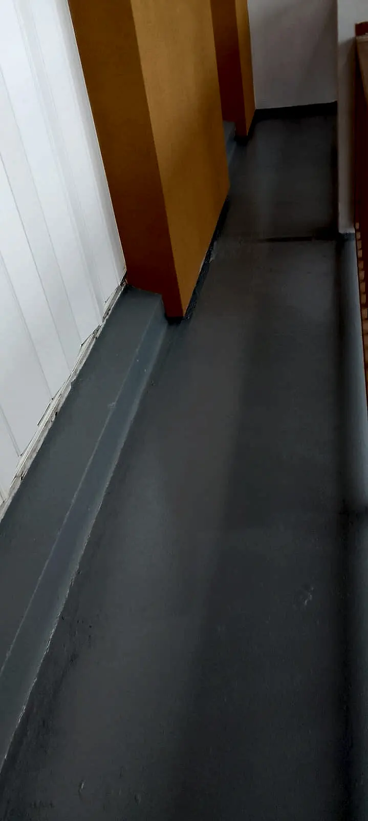 Façades et ravalement — chantier BAT-ELECTRIQUE 4