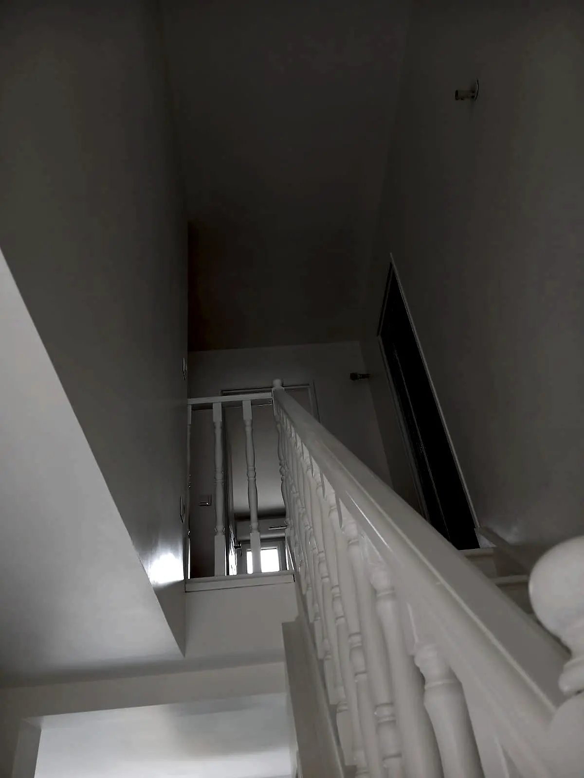 Peinture et finitions — chantier BAT-ELECTRIQUE 2