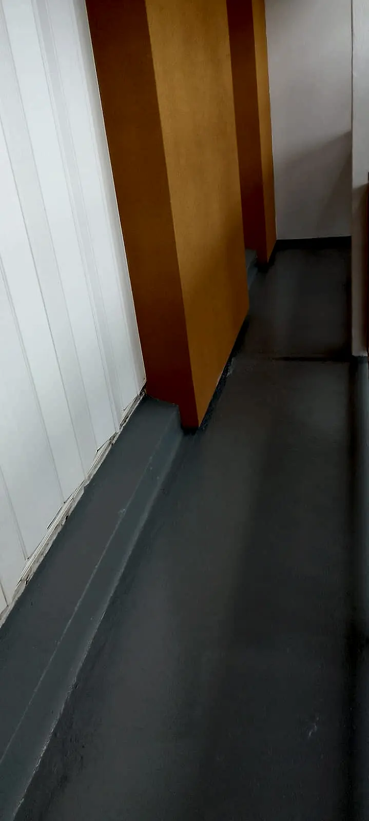 Façades et ravalement — chantier BAT-ELECTRIQUE 11
