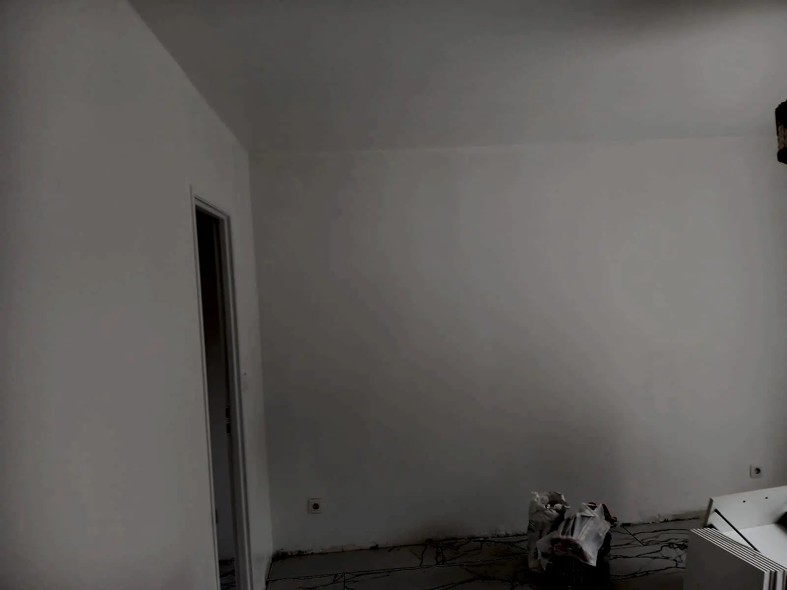 Peinture et finitions — chantier BAT-ELECTRIQUE 6