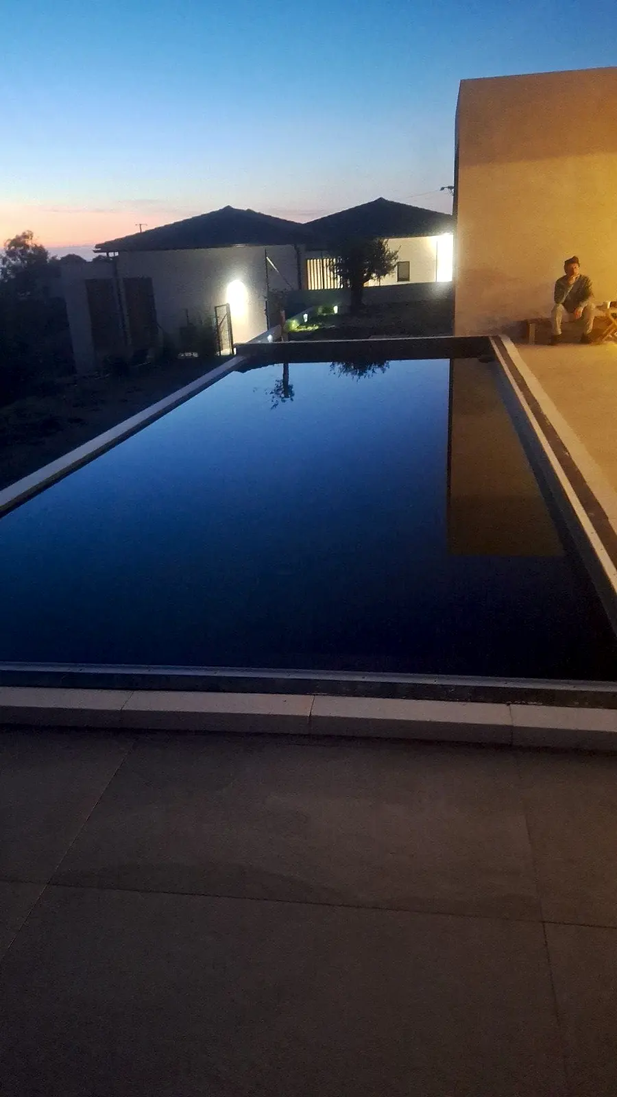 Gros œuvre et piscines