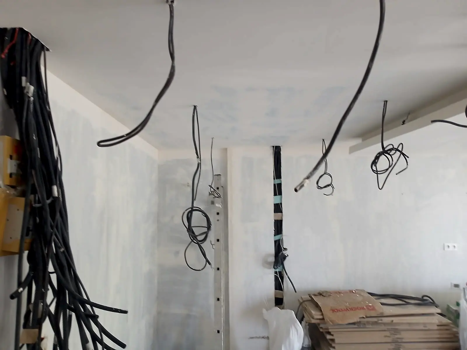 Appartement Familial — photo de chantier 4