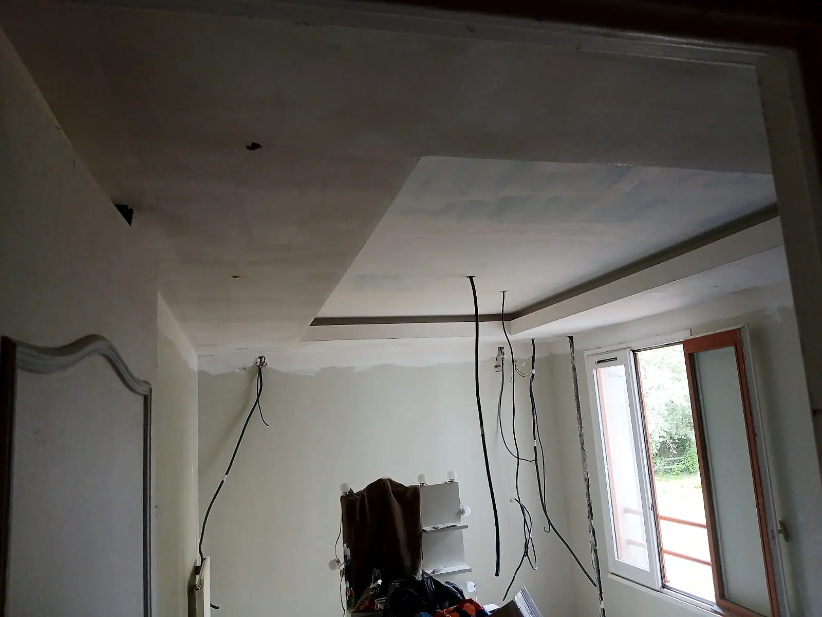 Appartement Familial — photo de chantier 10