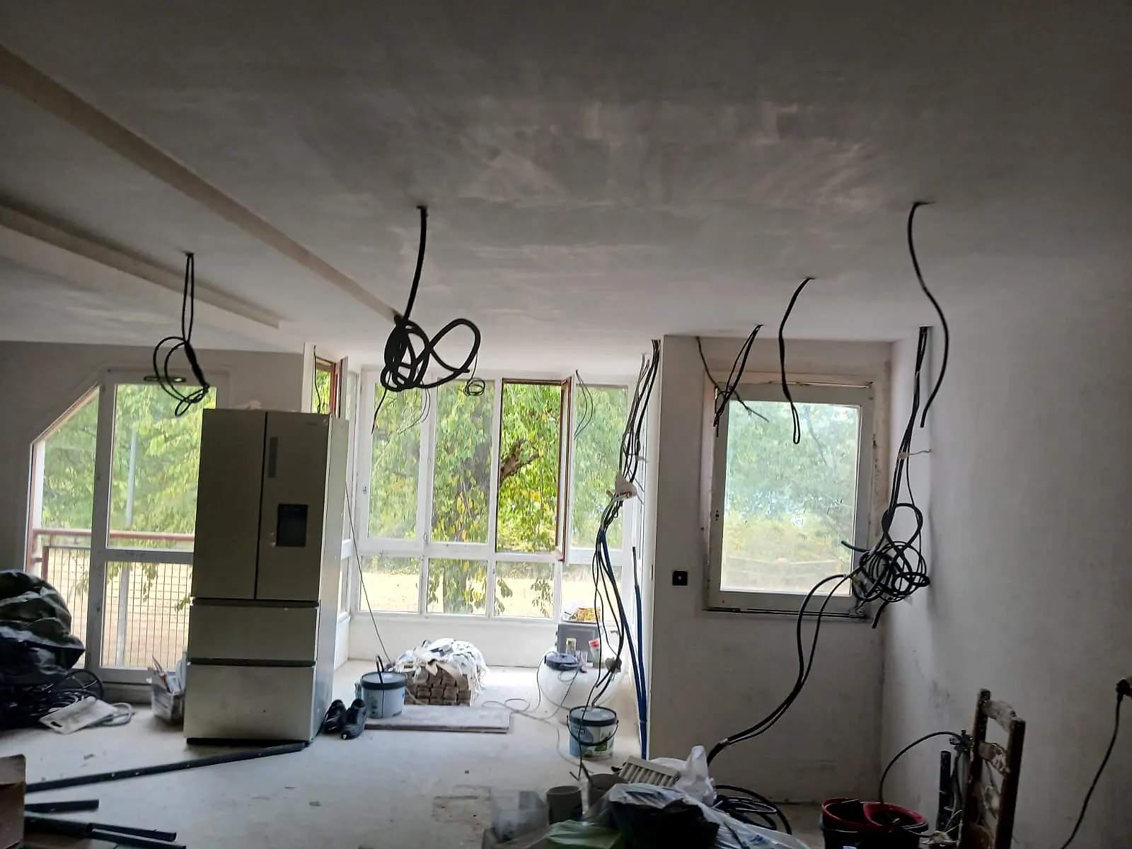 Appartement Familial — photo de chantier 6
